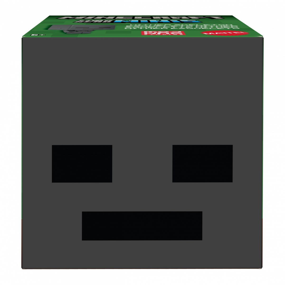 MATTEL Mini Tête modulable Minecraft