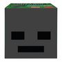 Voir la diapositive 6 : MATTEL Mini Tête modulable Minecraft
