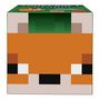 Voir la diapositive 9 : MATTEL Mini Tête modulable Minecraft