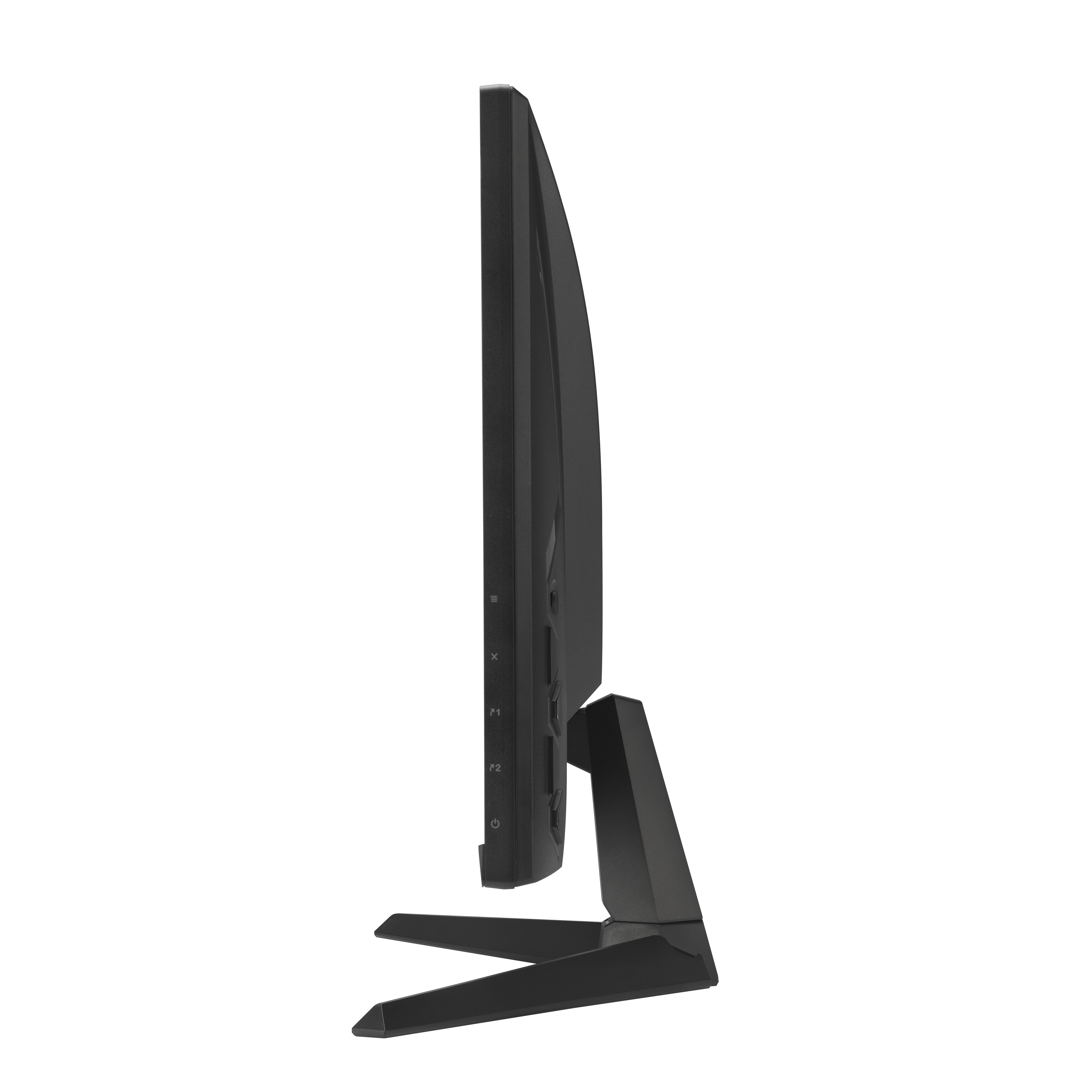 Voir la diapositive 4 : ASUS Ecran PC gamer VG279Q3A - 27"- 180 Hz - Noir