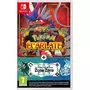 NINTENDO Pokémon Écarlate + Le trésor Enfoui de la Zone Zéro Nintendo Switch