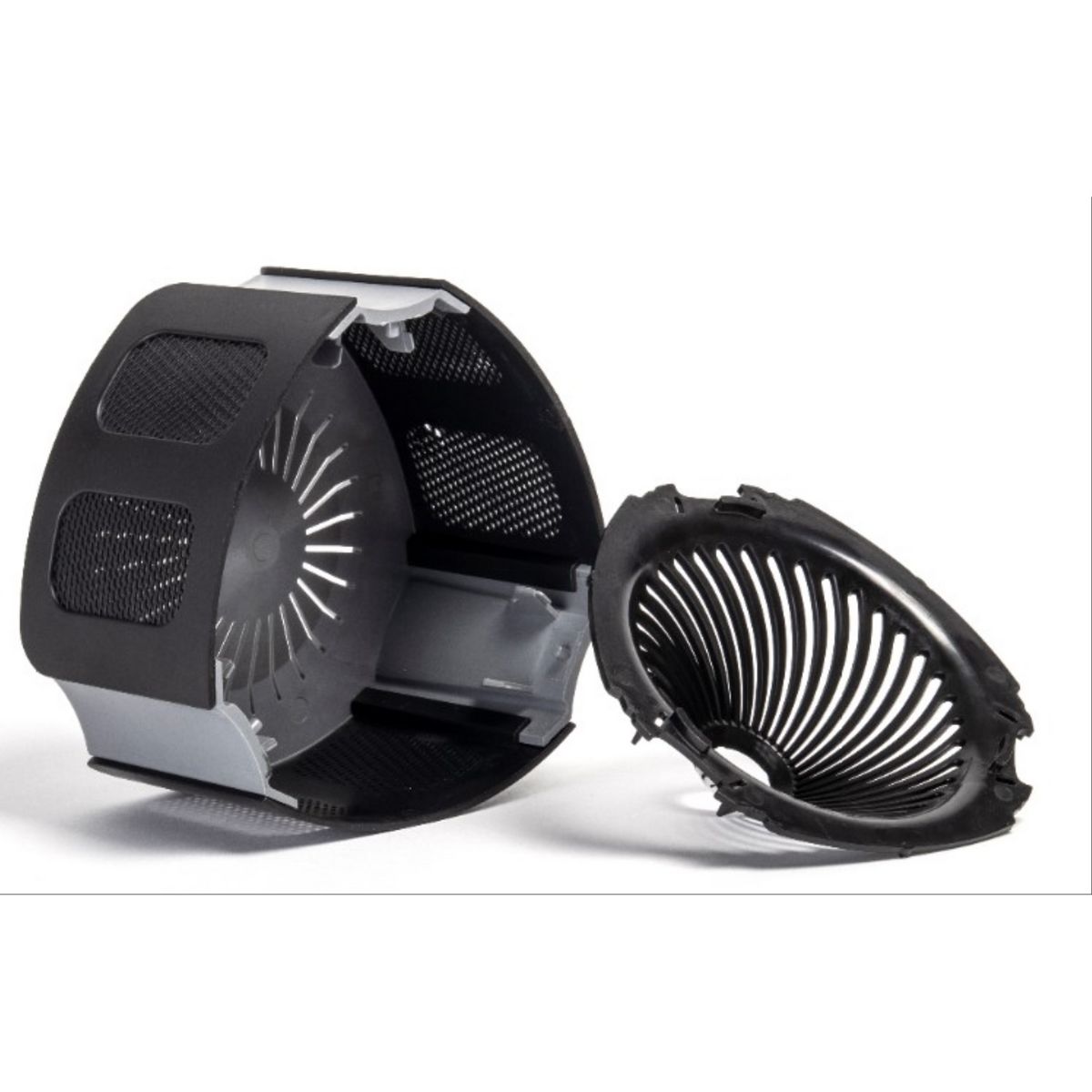 ZERO MOUSTIQUE Appareil anti moustique 002386 - Noir