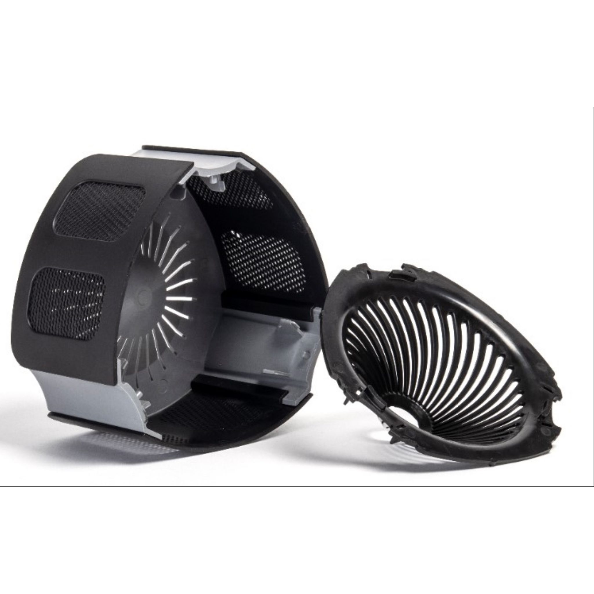 Voir la diapositive 3 : ZERO MOUSTIQUE Appareil anti moustique 002386 - Noir