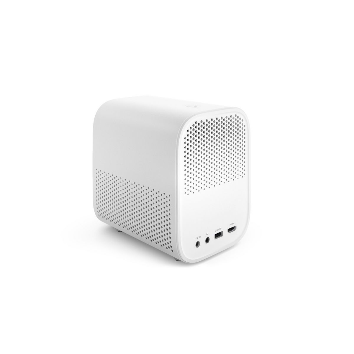 XIAOMI Mini vidéoprojecteur Mi Smart Compact Projector 2