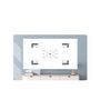 Voir la diapositive 5 : XIAOMI Mini vidéoprojecteur Mi Smart Compact Projector 2