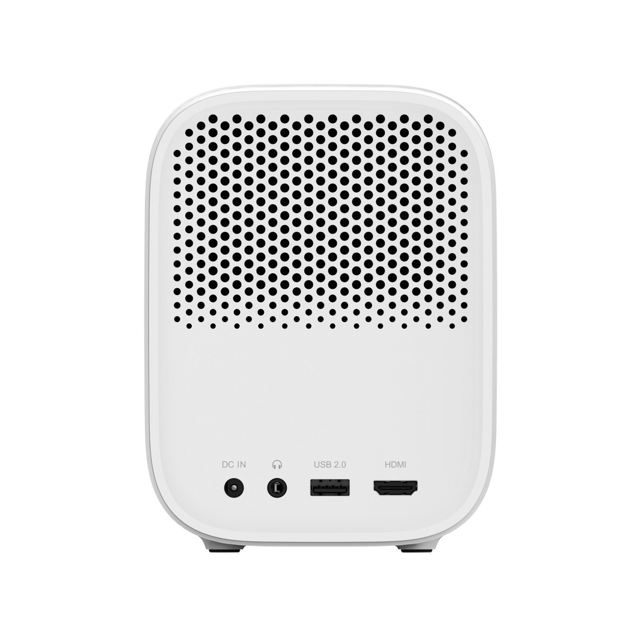 Voir la diapositive 8 : XIAOMI Mini vidéoprojecteur Mi Smart Compact Projector 2