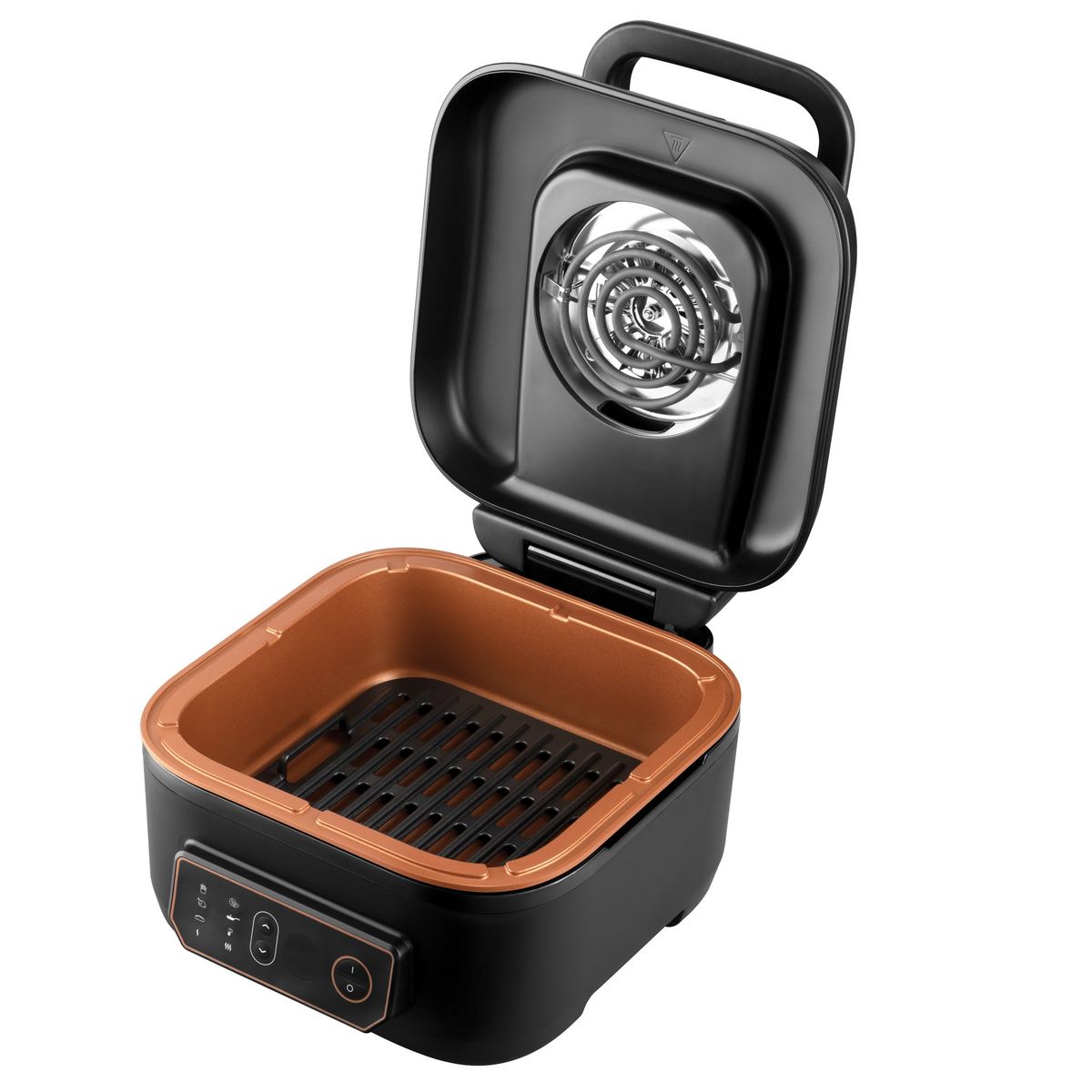 RUSSELL HOBBS Multicuiseur 26520-56 - Rose