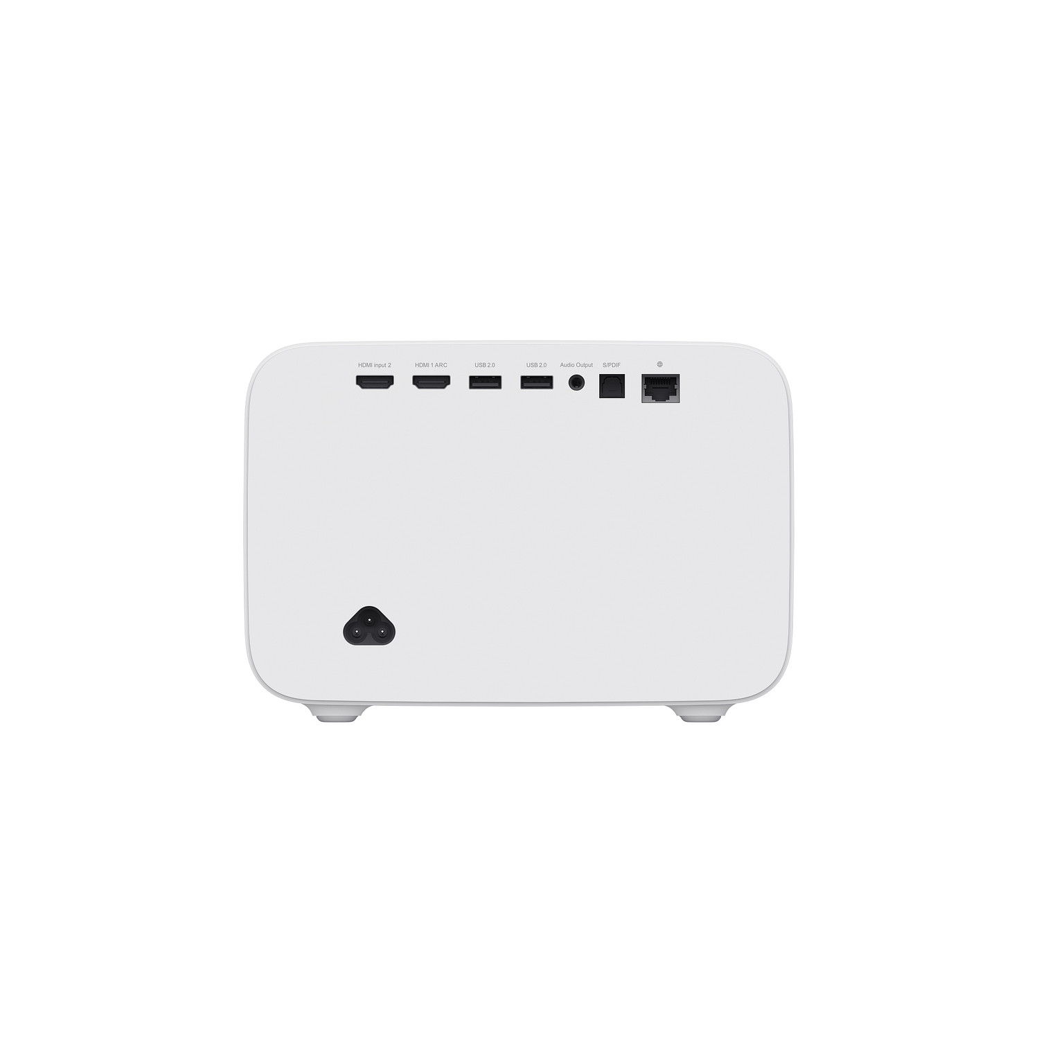 Voir la diapositive 5 : XIAOMI Mini vidéoprojecteur Mi Smart Projector 2 Pro