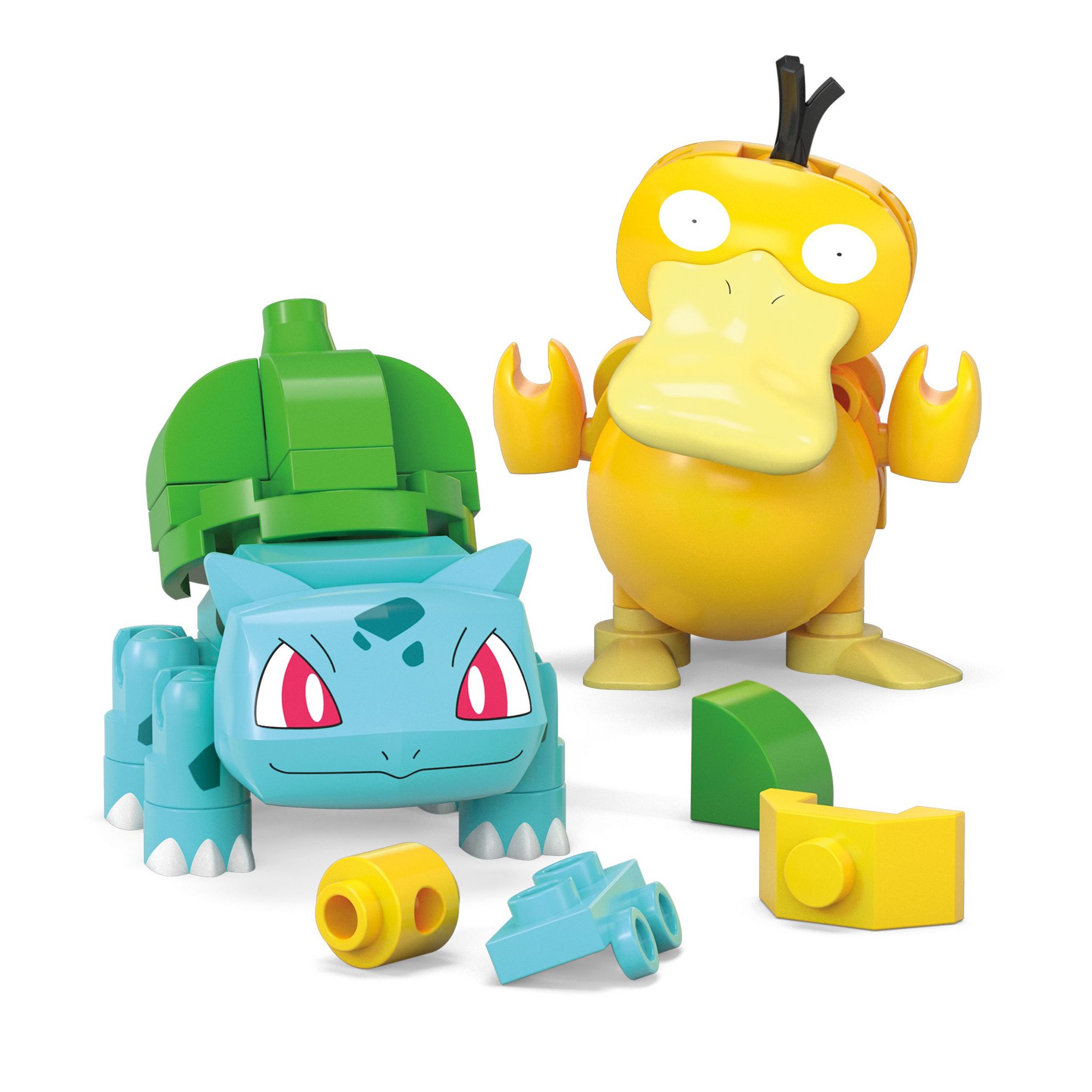 Voir la diapositive 13 : POKEMON Figurine Pikachu & Zubat