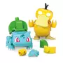 POKEMON Figurine Pikachu & Zubat