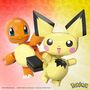Voir la diapositive 15 : POKEMON Figurine Pikachu & Zubat