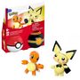 Voir la diapositive 8 : POKEMON Figurine Pikachu & Zubat