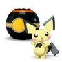 Voir la diapositive 10 : POKEMON Figurine Pikachu & Zubat