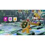 Voir la diapositive 4 : NINTENDO Pack Super Mario Party + paire de Manettes Joy-Con Gauche Violet Pastel et Droite Vert Pastel Nintendo Switch