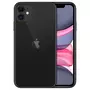 APPLE iPhone 11 reconditionné 128Go - Grade A - Noir