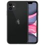 Voir la diapositive 1 : APPLE iPhone 11 reconditionné 128Go - Grade A - Noir