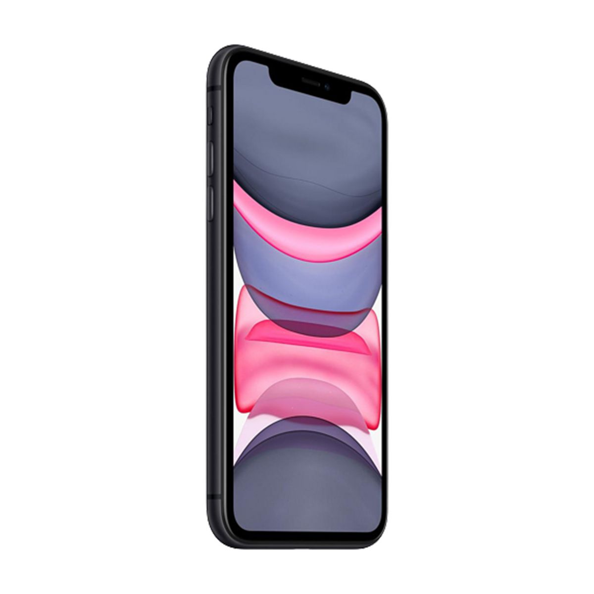 APPLE iPhone 11 reconditionné 128Go - Grade A - Noir