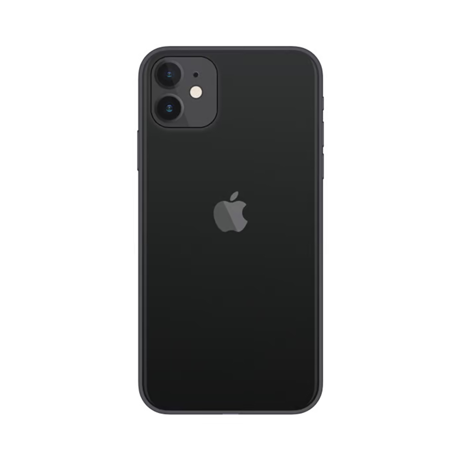 Voir la diapositive 3 : APPLE iPhone 11 reconditionné 128Go - Grade A - Noir