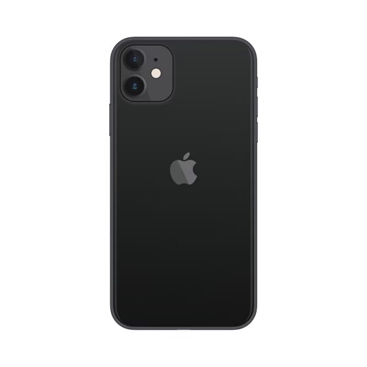 APPLE iPhone 11 reconditionné 128Go - Grade A - Noir