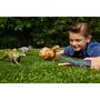 Voir la diapositive 6 : MATTEL Figurine Dinosaure Ekrixinatosaurus Rugissement Féroce - Jurassic World