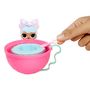 Voir la diapositive 5 : L.O.L SURPRISE Poupée Mix and Make Birthday Cake
