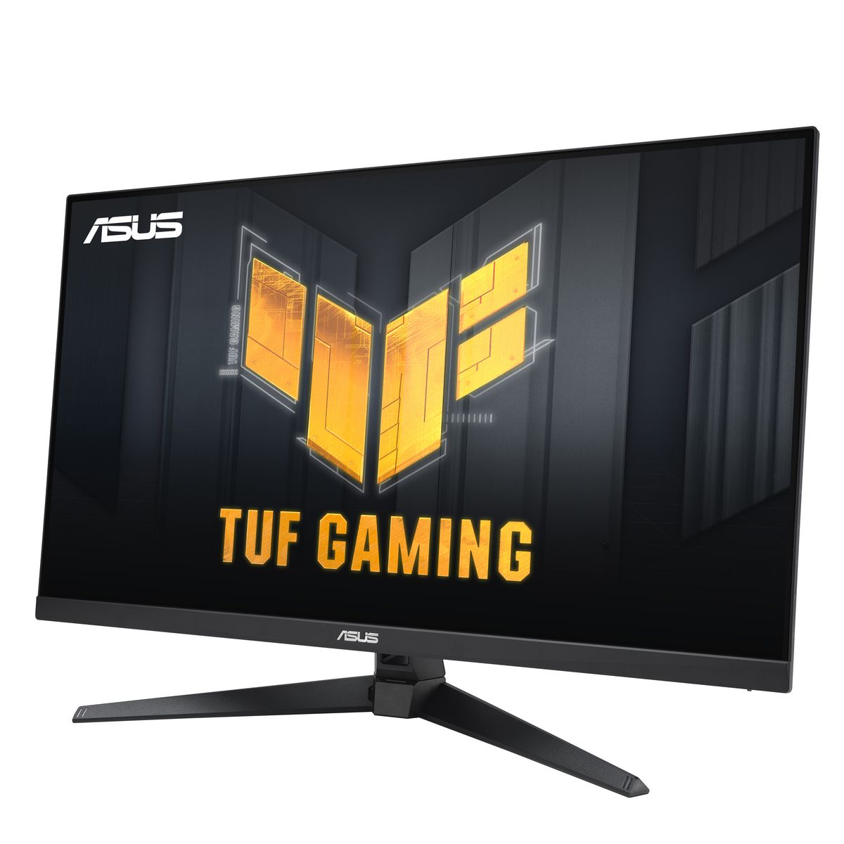ASUS Ecran PC gamer VG328QA1A - 31"- 170 Hz - Noir