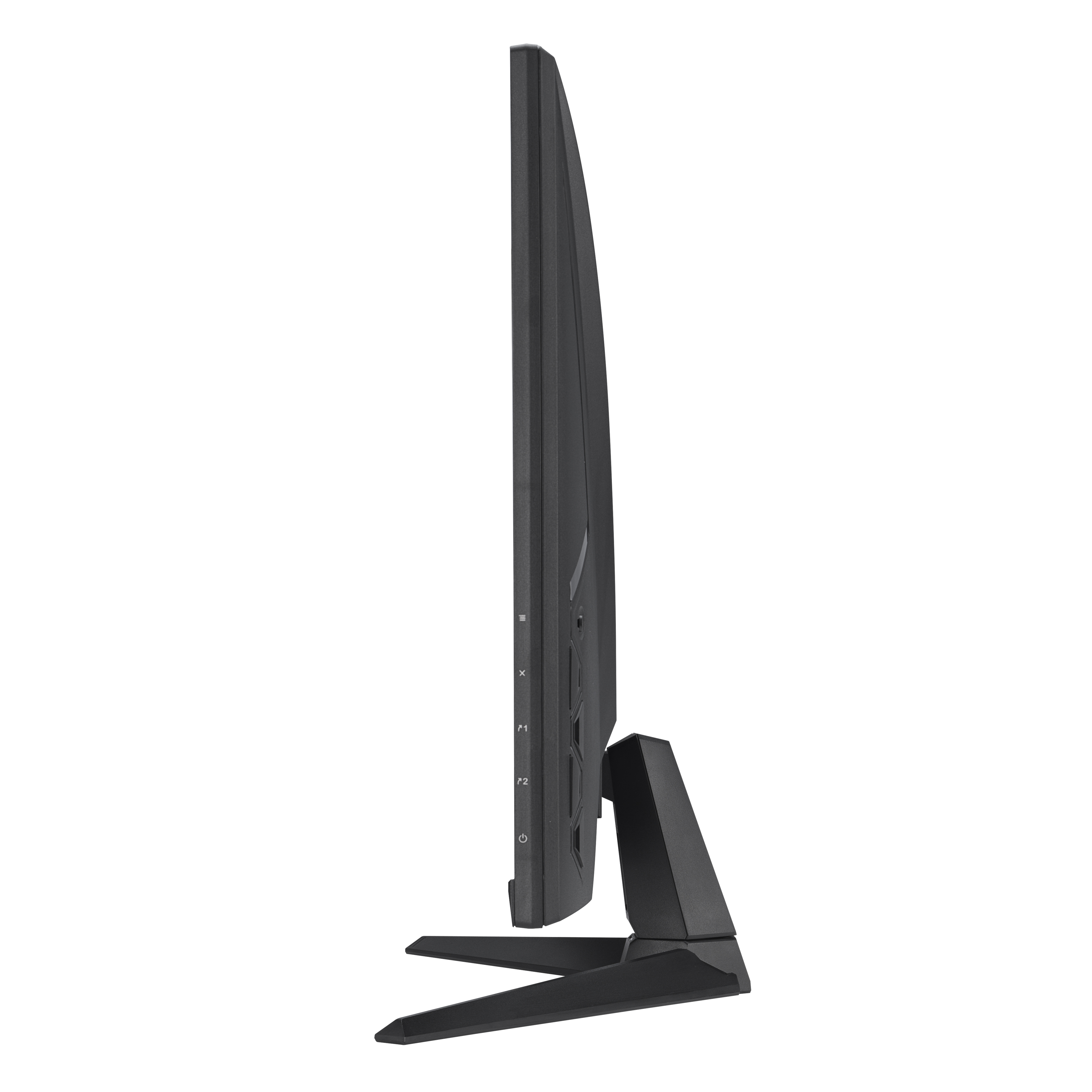 Voir la diapositive 4 : ASUS Ecran PC gamer VG328QA1A - 31"- 170 Hz - Noir