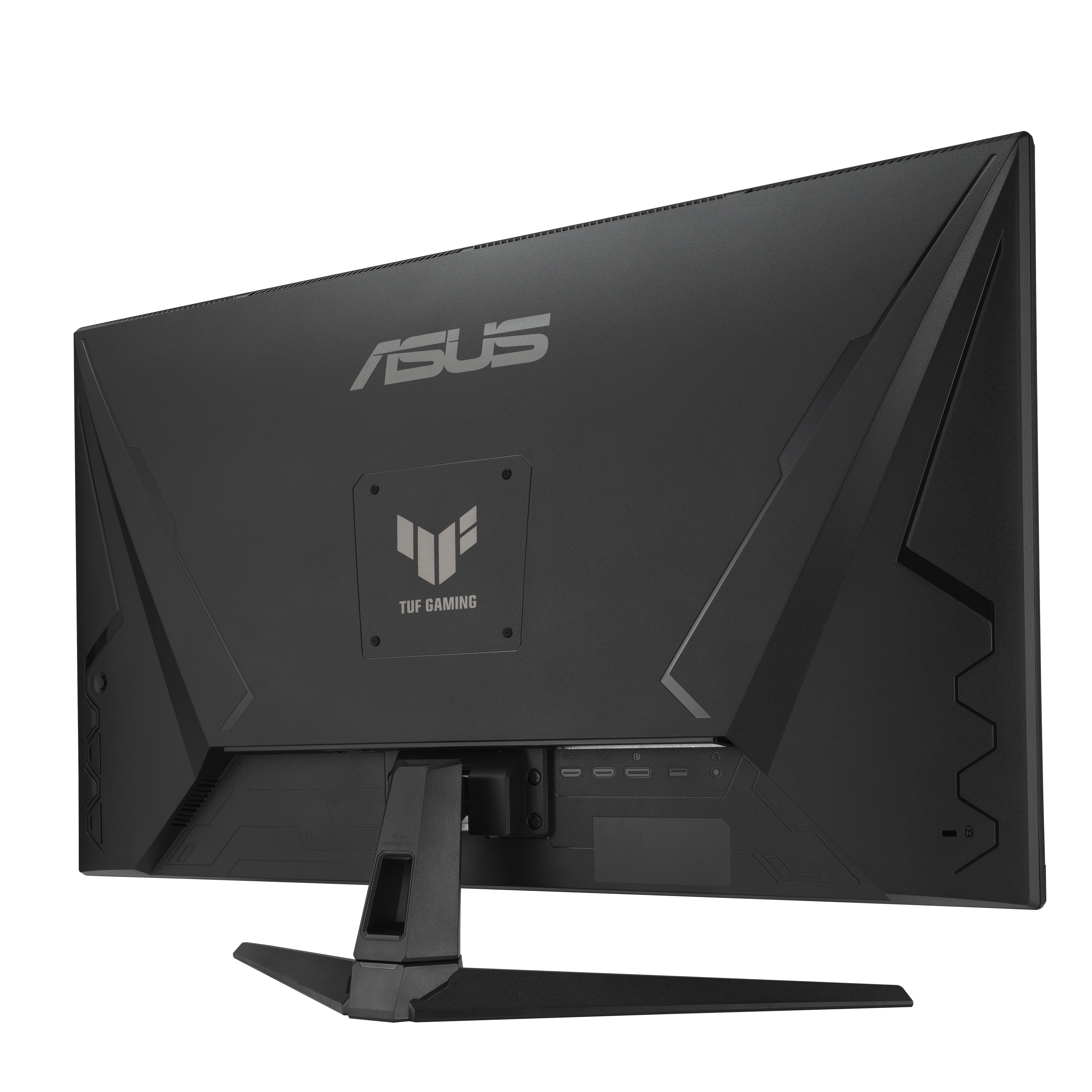 Voir la diapositive 5 : ASUS Ecran PC gamer VG328QA1A - 31"- 170 Hz - Noir