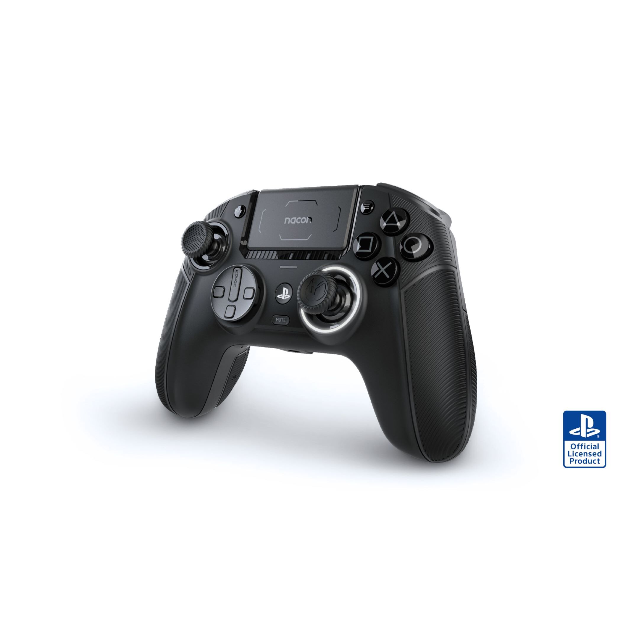 Voir la diapositive 2 : Manette Sans Fil Revolution 5 Pro - Noir PS5
