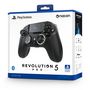 Voir la diapositive 4 : Manette Sans Fil Revolution 5 Pro - Noir PS5