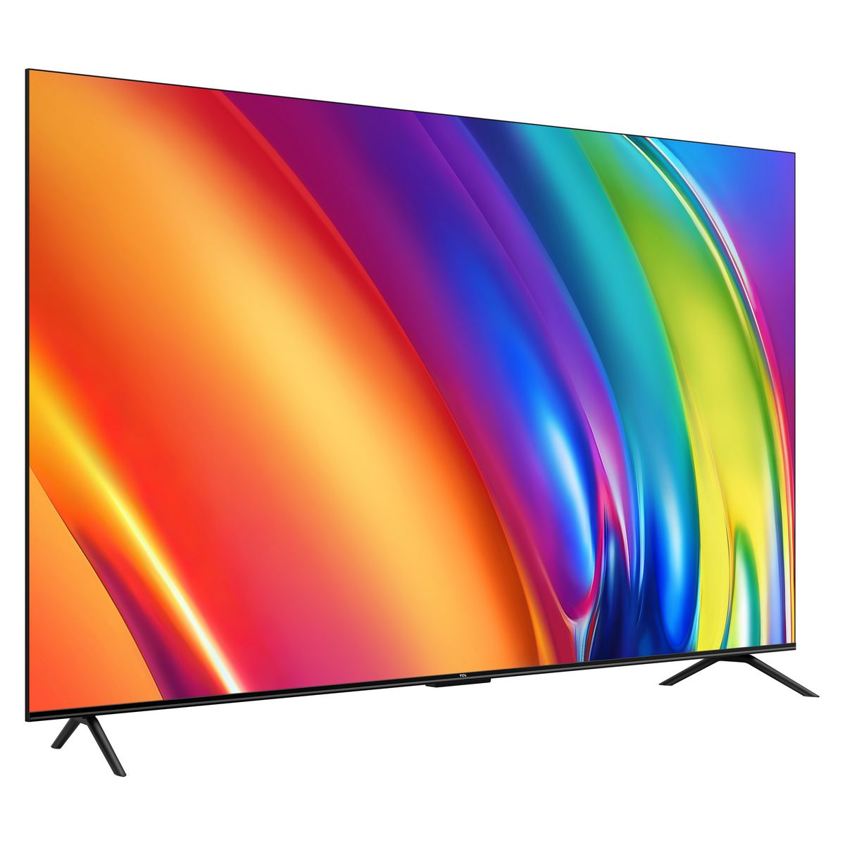 TCL 85P745 TV 4K Ultra HD 214 cm  Smart TV