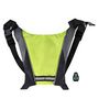 Voir la diapositive 6 : URBAN MOOV Gilet de sécurité Signalisation LED + Télécommande