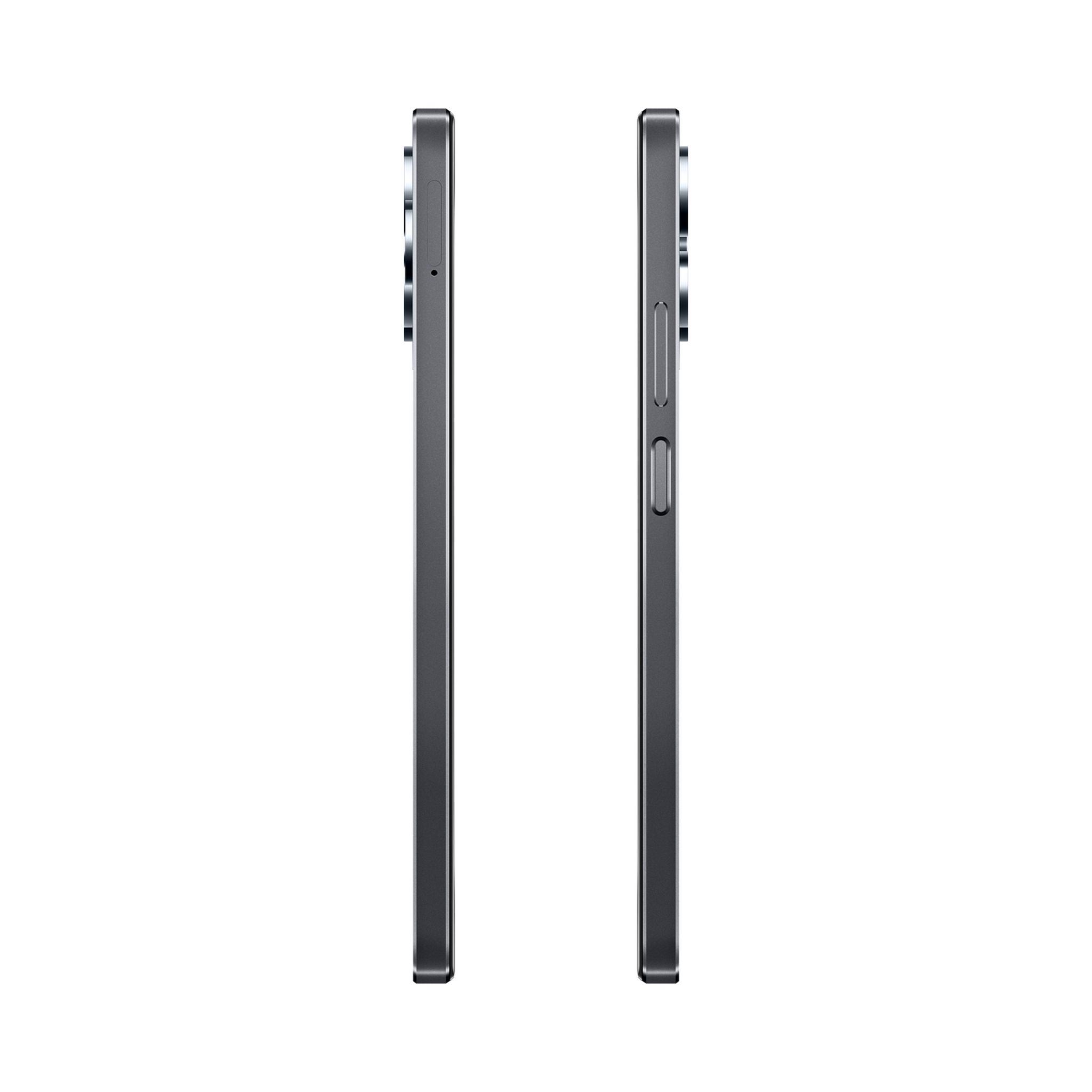 Voir la diapositive 3 : REALME C51 4G 128Go - Noir