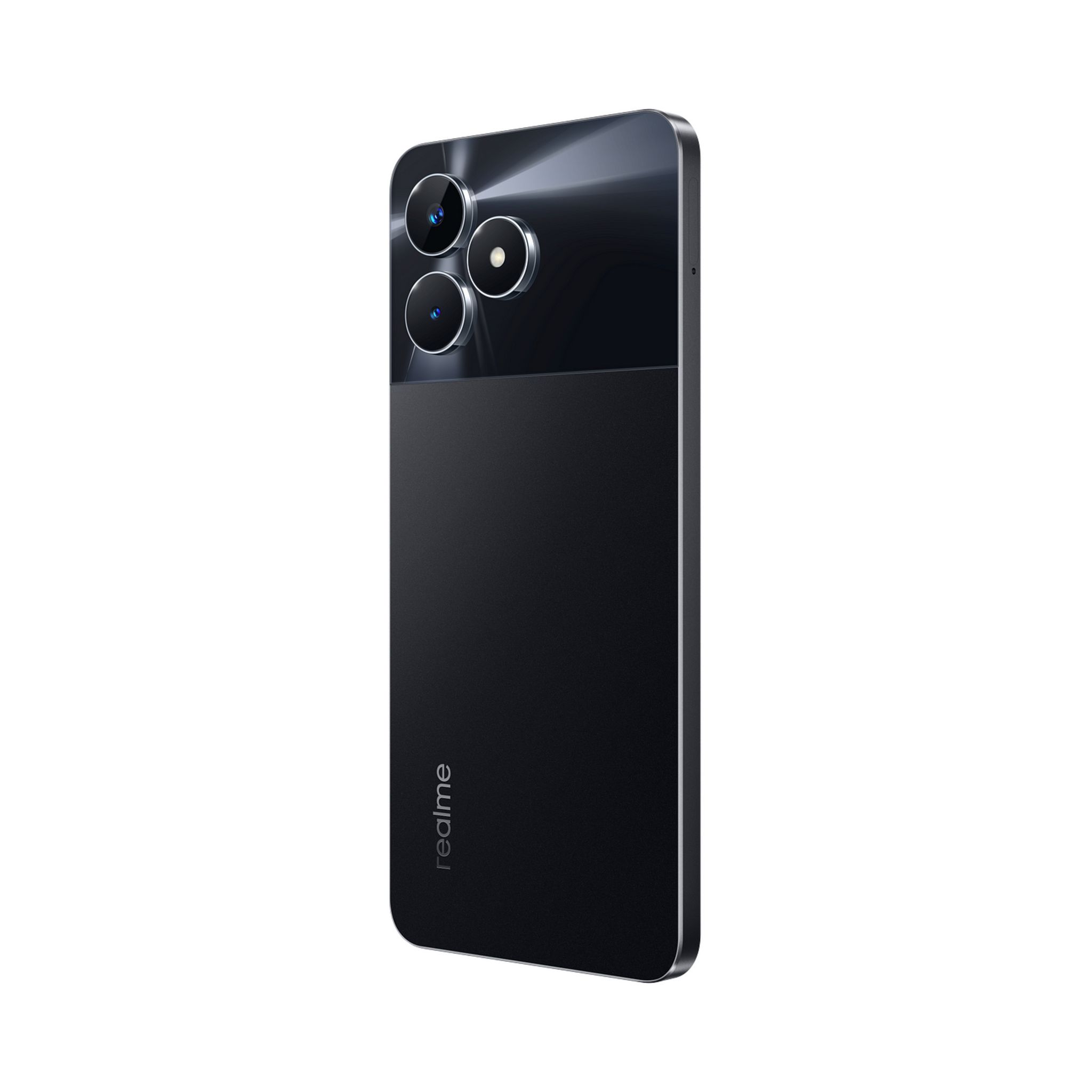 Voir la diapositive 4 : REALME C51 4G 128Go - Noir