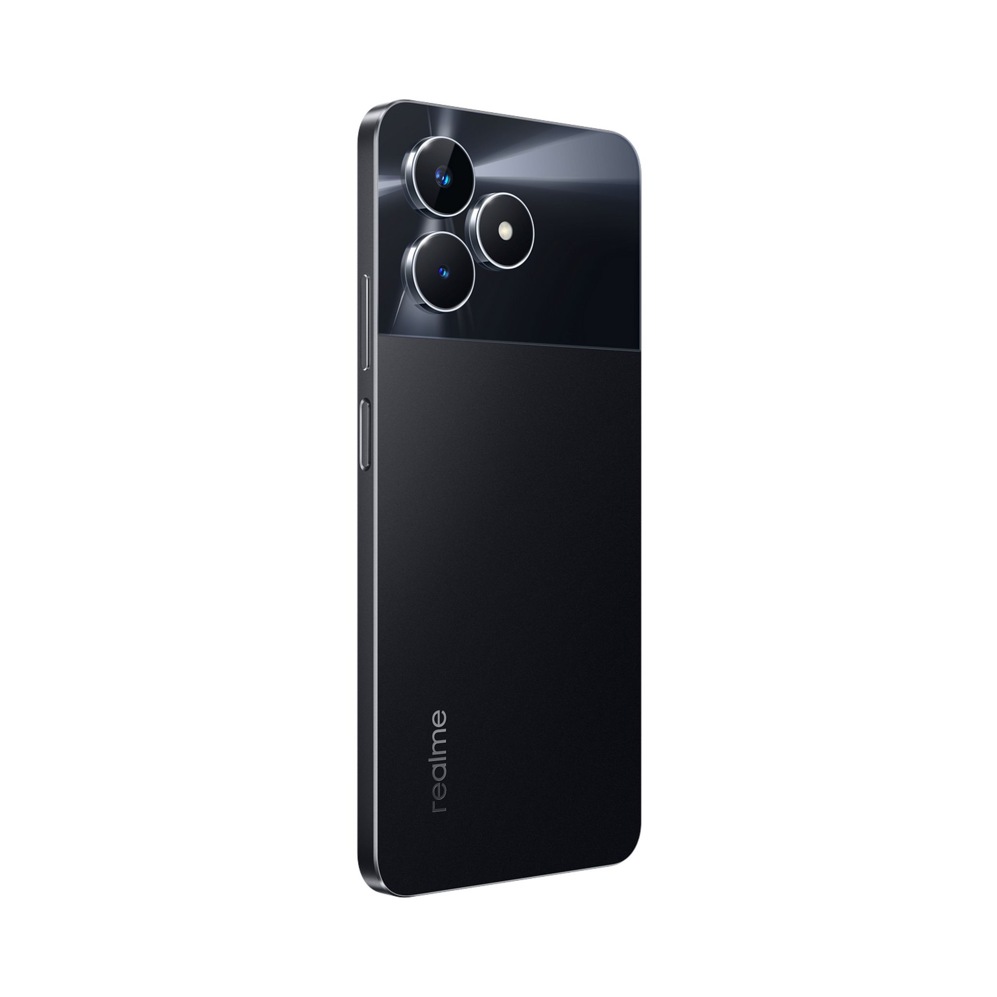 Voir la diapositive 5 : REALME C51 4G 128Go - Noir