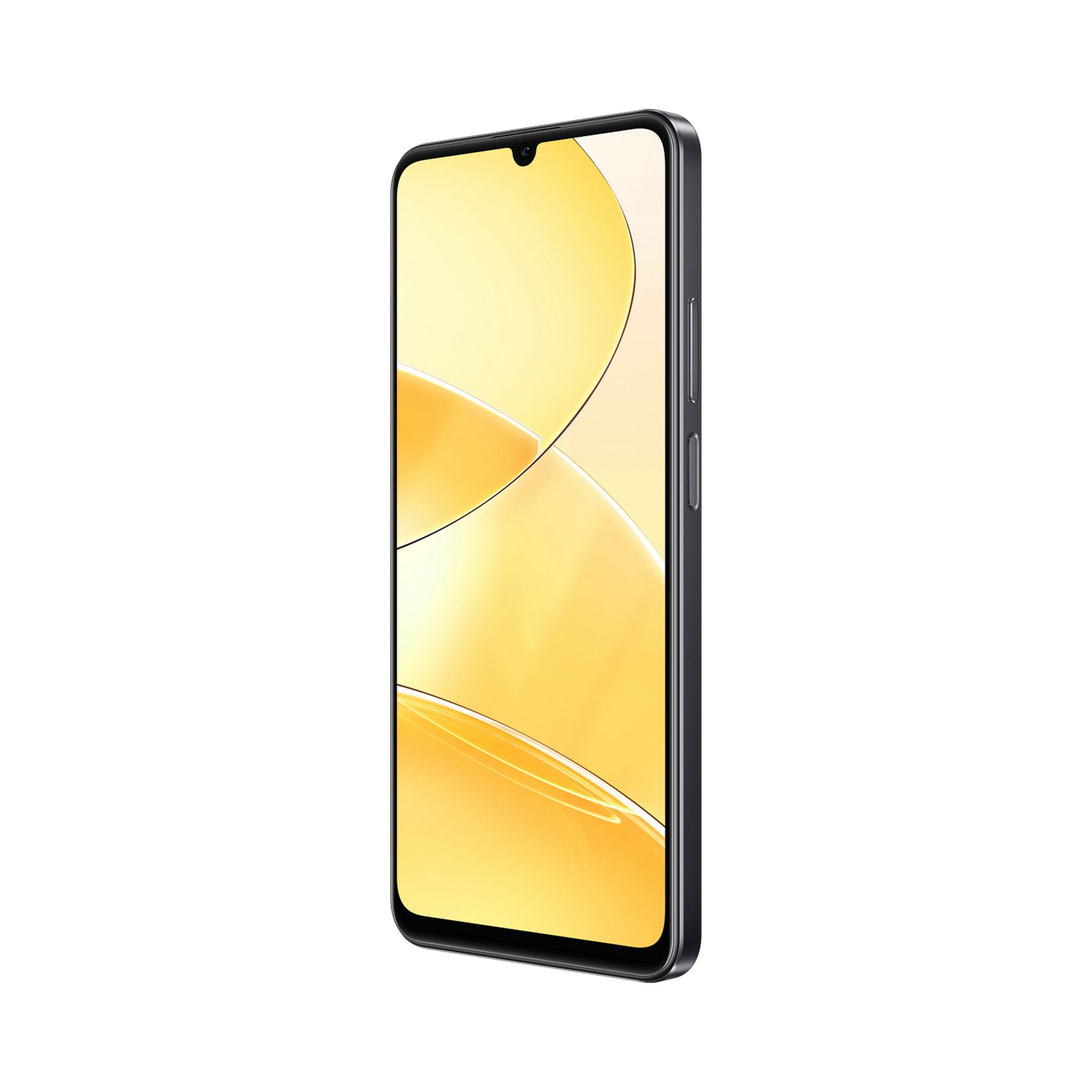 Voir la diapositive 6 : REALME C51 4G 128Go - Noir