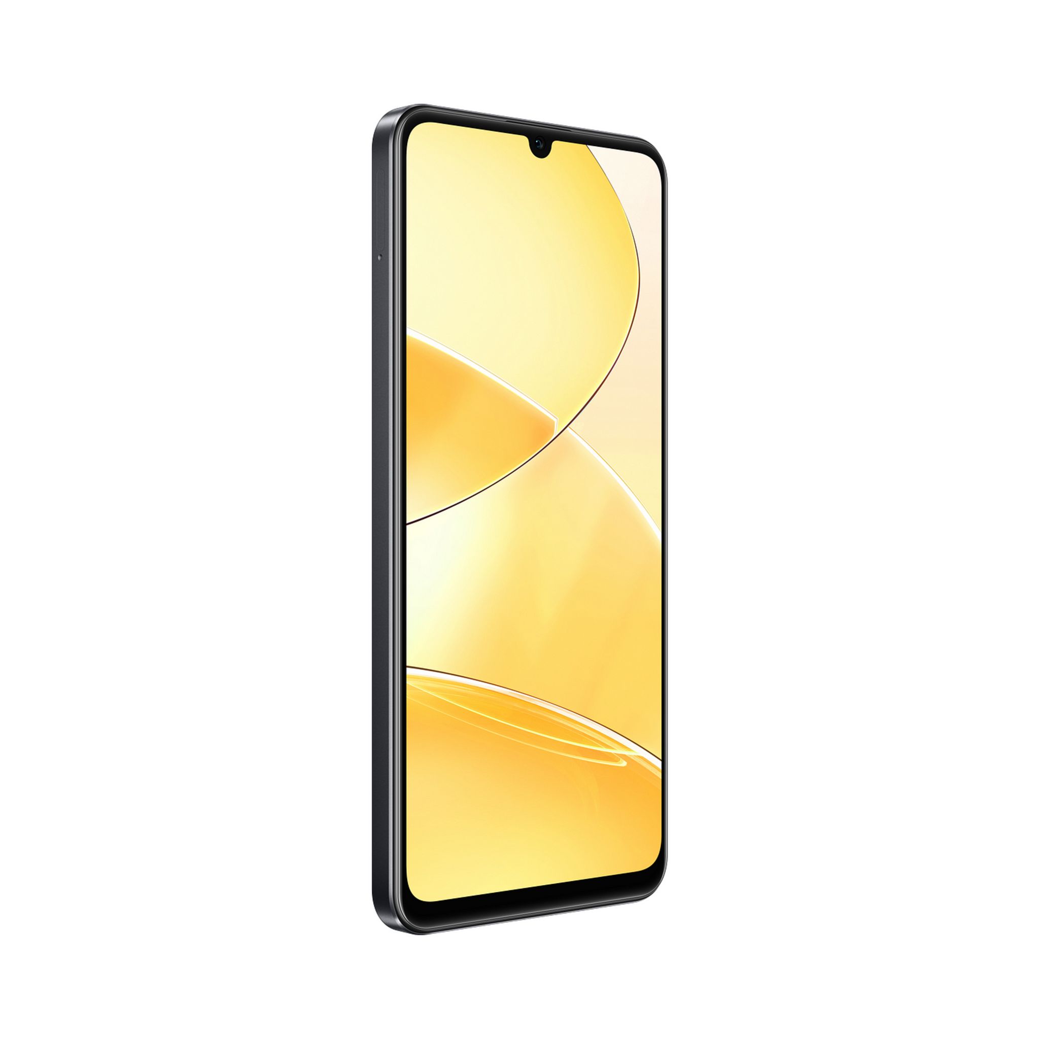 Voir la diapositive 7 : REALME C51 4G 128Go - Noir