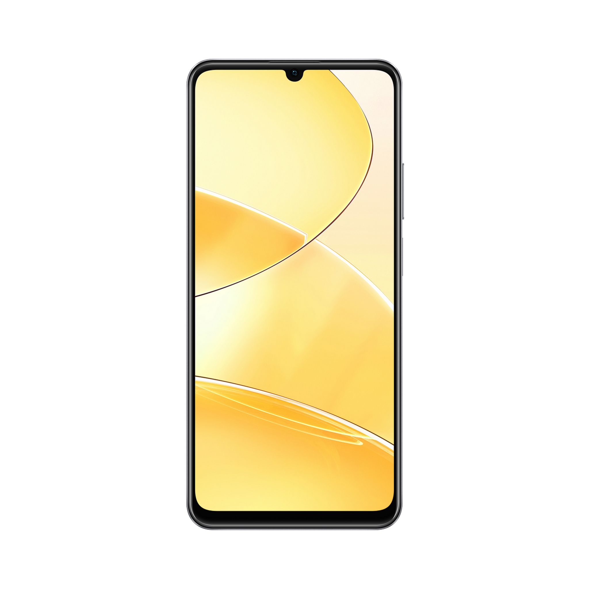 Voir la diapositive 9 : REALME C51 4G 128Go - Noir