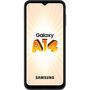 Voir la diapositive 2 : SAMSUNG Galaxy A14 128Go 4G - Noir
