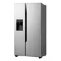 LG Réfrigérateur américain GSM32HSBEH, 562 L, Froid ventilé No Frost, E