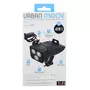 URBAN MOOV Support pour smartphone 4 en 1 Urban Moov - Noir