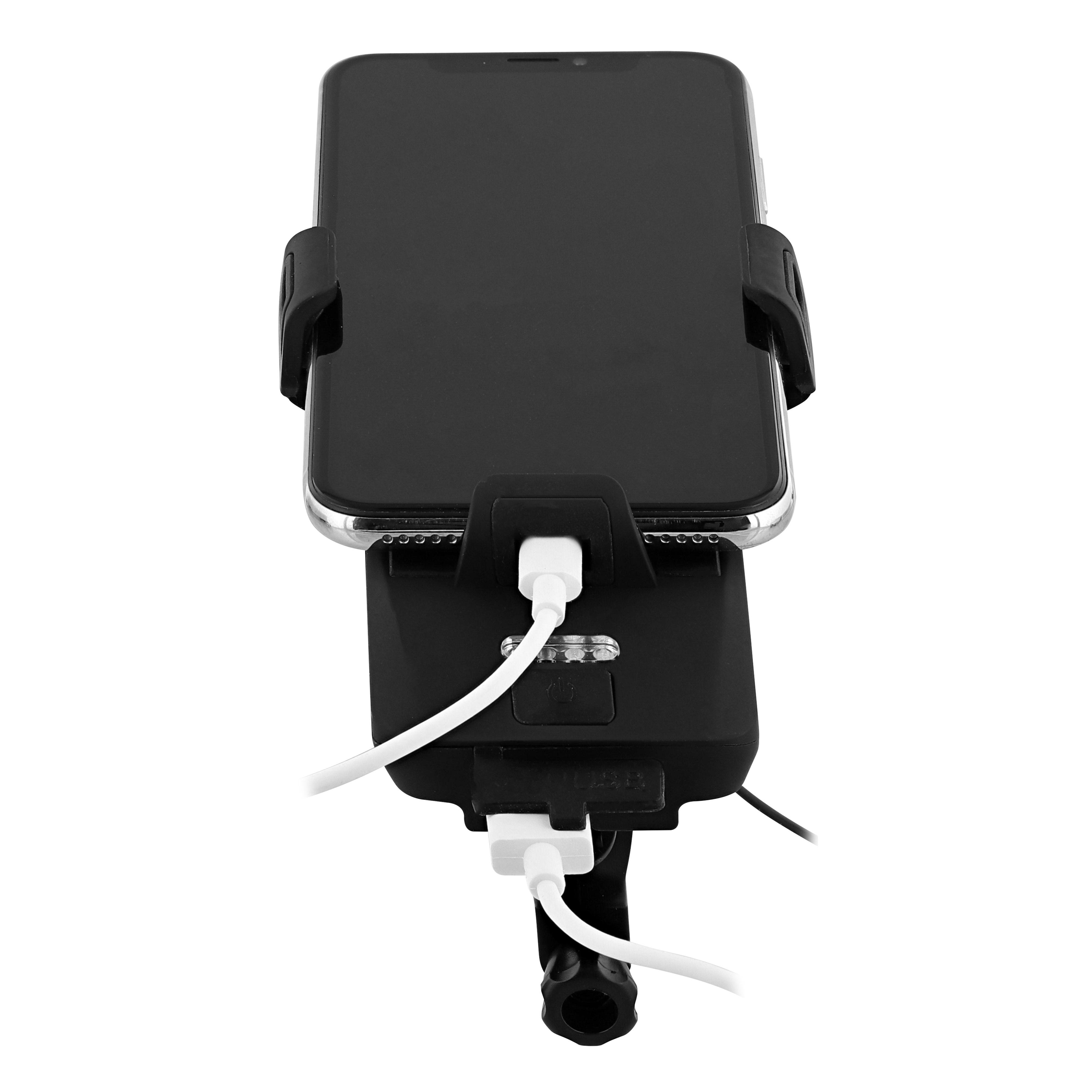 Voir la diapositive 9 : URBAN MOOV Support pour smartphone 4 en 1 Urban Moov - Noir