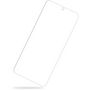 Voir la diapositive 2 : QILIVE Verre trempé pour Samsung Galaxy S23 FE / A54 5G - Transparent