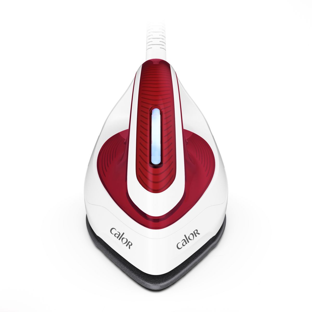 CALOR Centrale vapeur SV6111C0 - Rouge et blanc