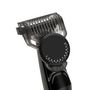 Voir la diapositive 4 : BABYLISS Tondeuse barbe T881E - Noir