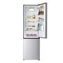 Voir la diapositive 2 : LG Réfrigérateur combiné GBM22HSADH, 336 L, Froid ventilé No Frost, D