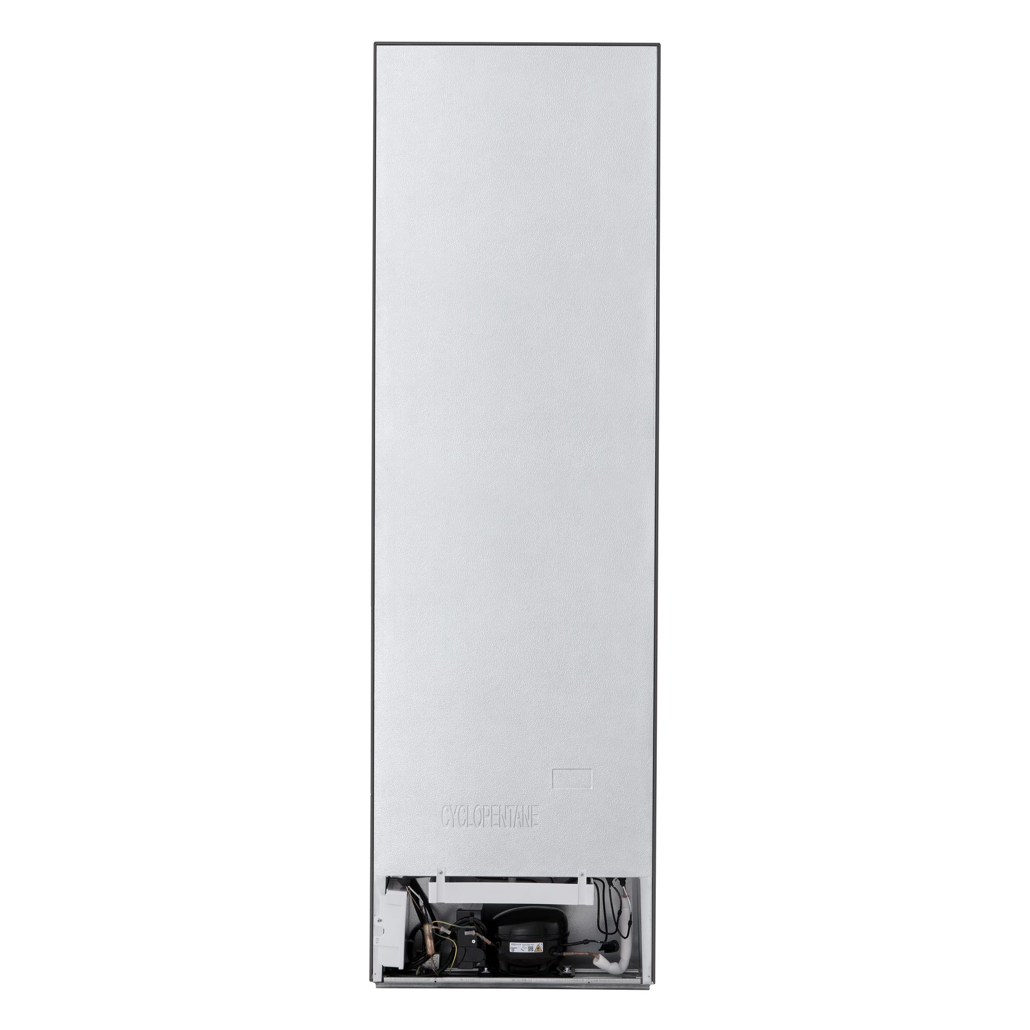 Voir la diapositive 3 : LG Réfrigérateur combiné GBM22HSADH, 336 L, Froid ventilé No Frost, D