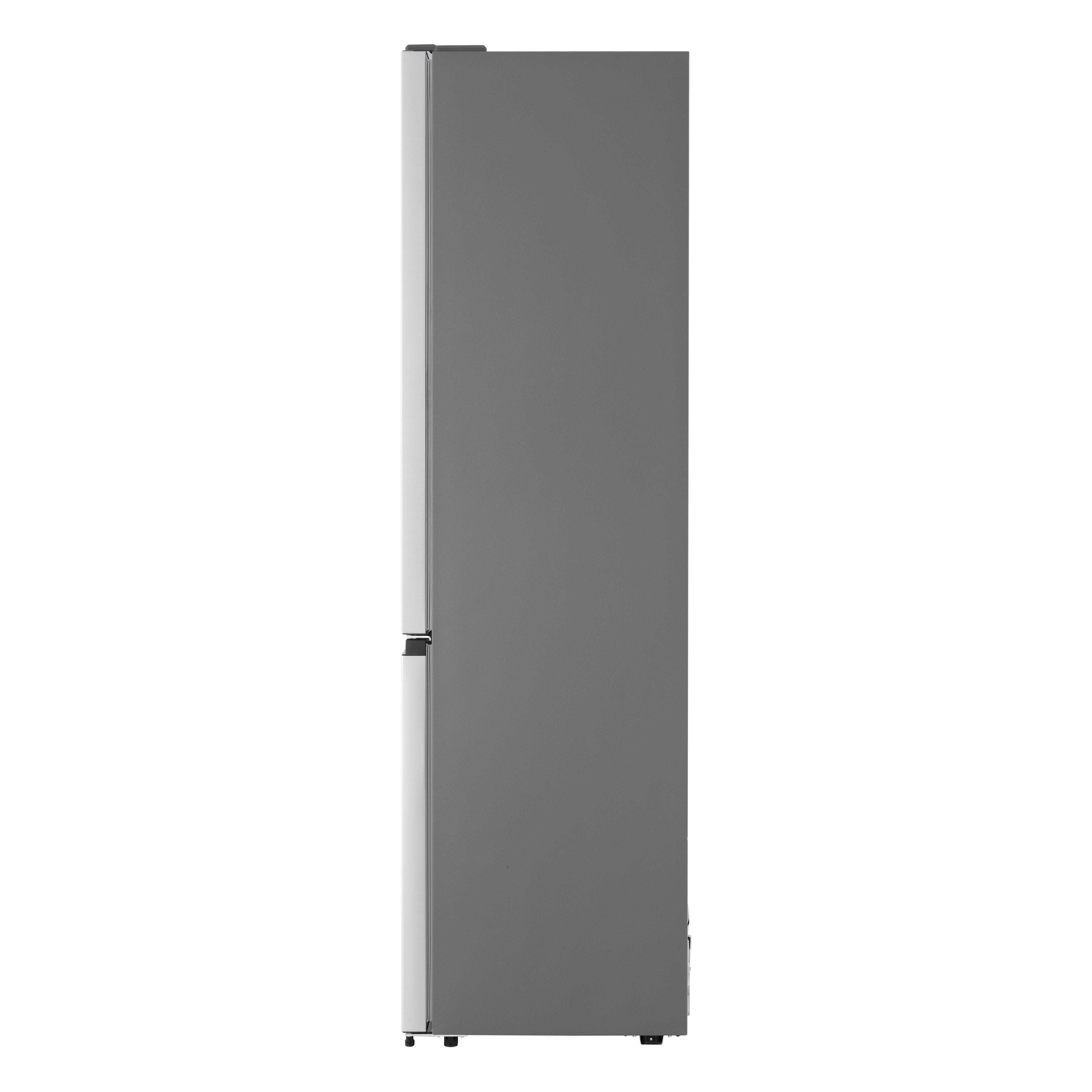 Voir la diapositive 4 : LG Réfrigérateur combiné GBM22HSADH, 336 L, Froid ventilé No Frost, D