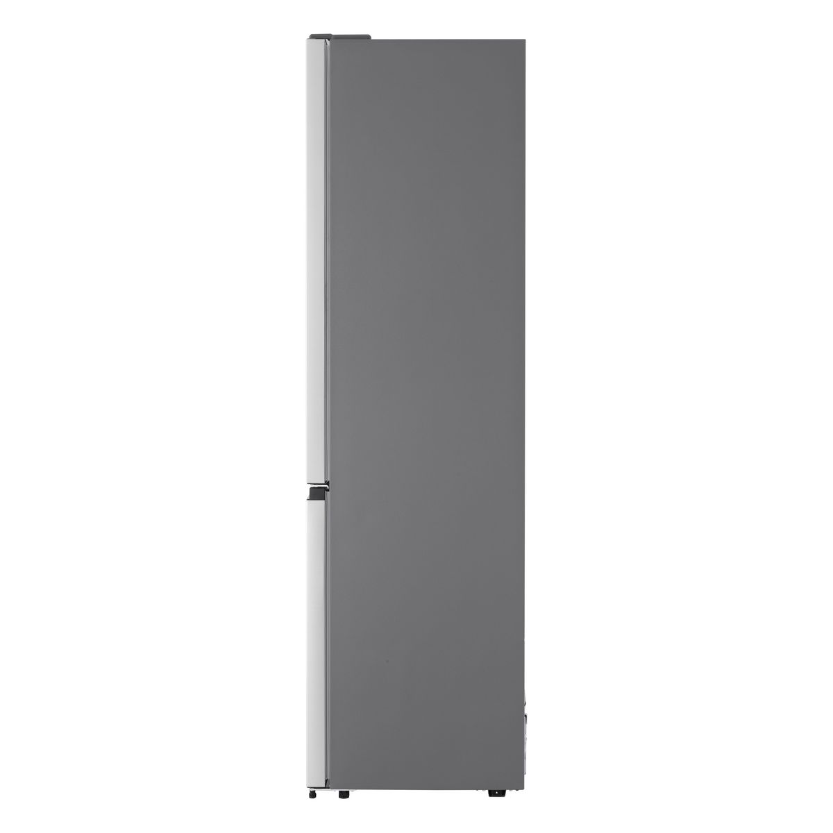 LG Réfrigérateur combiné GBM22HSADH, 336 L, Froid ventilé No Frost, D