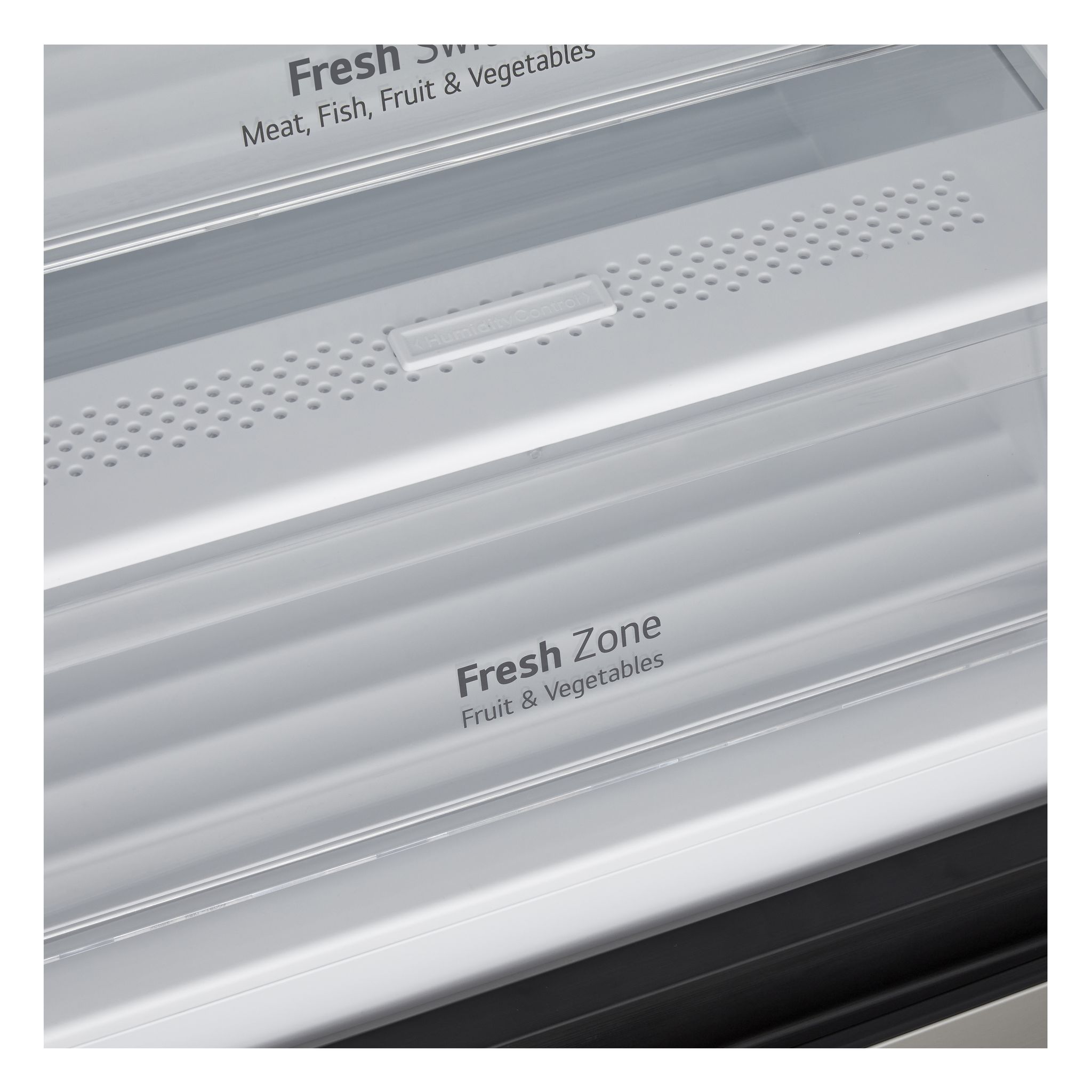 Voir la diapositive 8 : LG Réfrigérateur combiné GBM22HSADH, 336 L, Froid ventilé No Frost, D